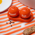 Ping Pong Salt & Pepper